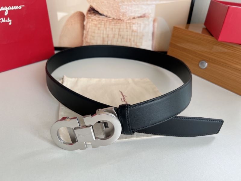 Ferragamo Belts